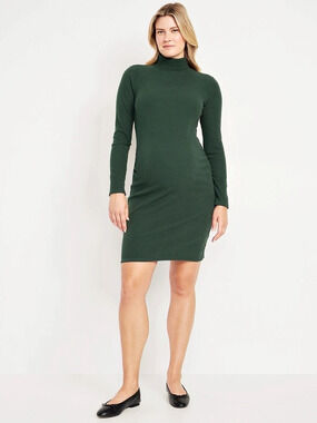 Closet Clean out - $10 Maternity Dress XXL - Holiday Party New Years Dress